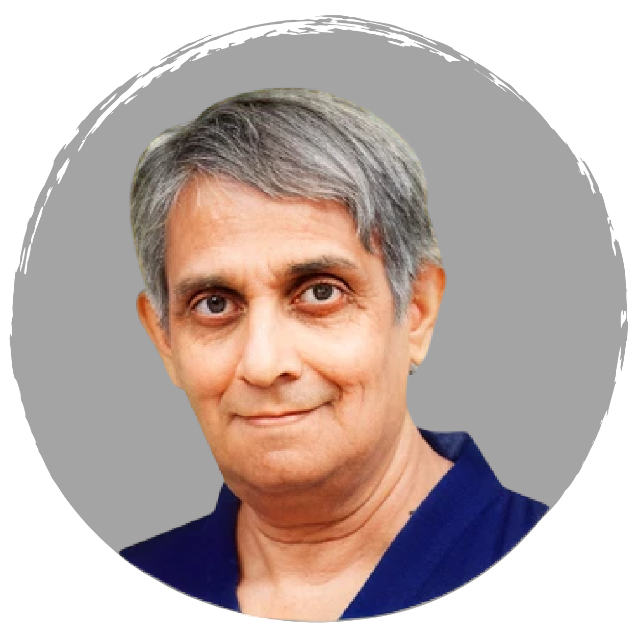 Dr KR Balakrishnan